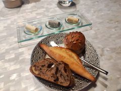 -广州四季酒店·佰鲜汇·现代法餐