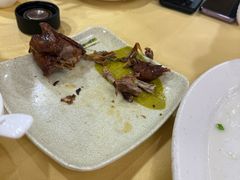 -吉莲利苑海鲜酒家(珠海拱北29年老字号店)