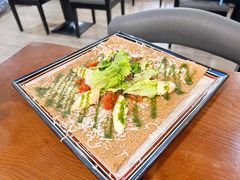 薄饼-LA CREPERIE BRETONNE布列塔尼法式餐厅(天童北路店)