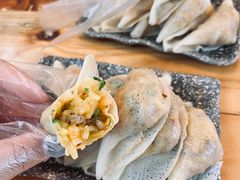 -老张太太特色小卷饼(第3号店)