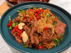 -鹿港小镇(霄云店)
