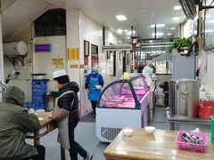 大堂-老刘家泡馍·陕西老字号(钟楼广济街店)