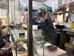 -大姨捞面(新安花园店)