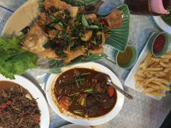 清迈云南饭店-云南餐厅