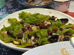 -旺角小渔村(二马路店)