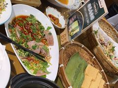 -猪腰一家·地道佛山菜(盐步店)