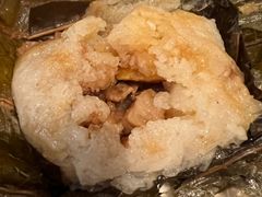 -粤财皇冠假日酒店·彩华轩中餐厅