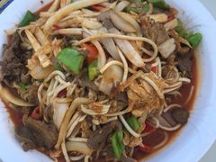 -清真·伊清阁餐厅