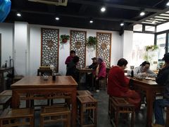 大堂-随柳居·苏式小吃(建新巷店)