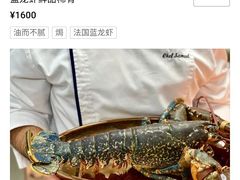 -Oyster Talks 四度蚝法餐厅