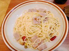 -萨莉亚意式餐厅(国和1000店)