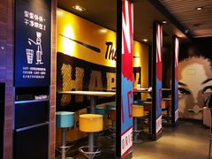 -麦当劳(昆明长水国际机场店)