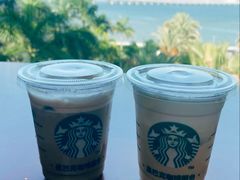 -V Bar海景扒房(北海湾惠龙万达嘉华酒店)