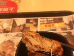 -吉野家(长沙五一广场IFS店)
