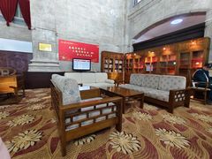 -中国工商银行(长春人民广场支行)