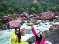 -河南宝泉旅游区