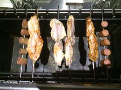iphone_upload_pic-很久以前羊肉串(大华三路店)