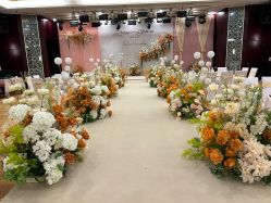 -北京燕尔婚礼策划