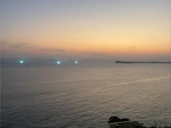 -蜜悦·波西塔诺悬崖海景餐厅