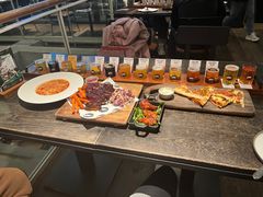 -Goose Island Brewhouse鹅岛精酿啤酒酿造工坊餐厅