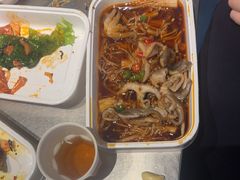 -齐市马佳地摊烤肉