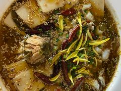 -维园港式茶餐厅(龙岗盛平店)