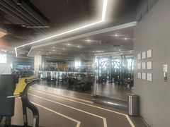 -OXYGYM 奥美氧舱运动中心(朝阳大悦城店)