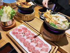 -老爷锅(新街口IFCX店)