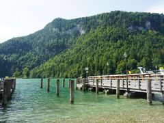 -柯尼希湖