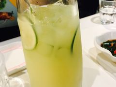 -鱼酷活鱼烤鱼(恒隆广场店)