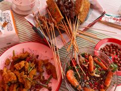 -三毛烧烤·南昌大排档(山姆店)
