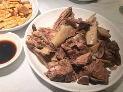 -汤城小厨•粤菜•靓汤(金宝街店)