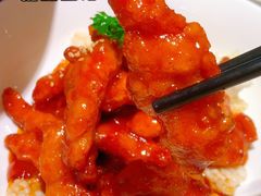 -兰湘子·湘菜小炒(济南领秀城店)