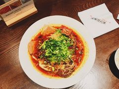 -成都你六姐·牛肉冒菜(城市集市合生汇店)