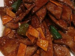 酱爆猪肝-德兴馆(山西南路店)