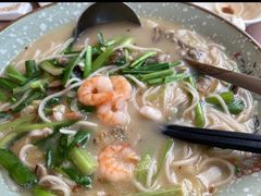 -莆鑫海鲜城(浏河店)