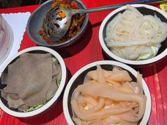 -谭鸭血老火锅(漳州路店)