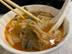 -明兴正宗潮州五彩鱼蛋粉面(中山六路店)