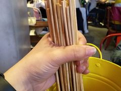 73根签子-大斌家串串火锅(德思勤店)