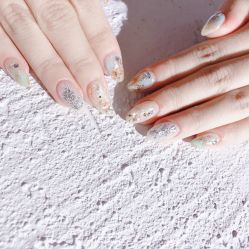 -StartNail美甲