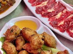 -三头牛·潮汕牛肉生蚝火锅 (夏湾店)