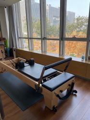 -FineYoga梵音瑜伽·普拉提