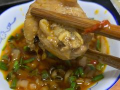 -石灰市毛记烧鸡公(解放碑店)