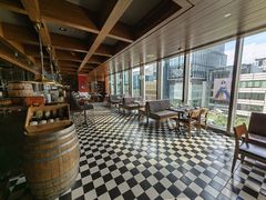 -上海静安香格里拉大酒店