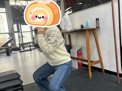 -FEELINGME乐刻私教馆·健身(沿海赛洛城店)