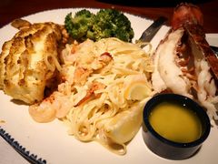 -RED LOBSTER(中城西店)