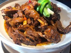 -小湘旺臭鳜鱼(百子湾店)