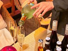 -不二民谣音乐餐酒吧(长沙店)