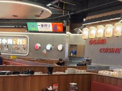 -小川洋风料理(大悦城店)