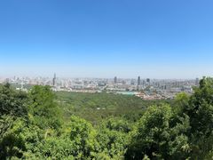 -千佛山风景名胜区